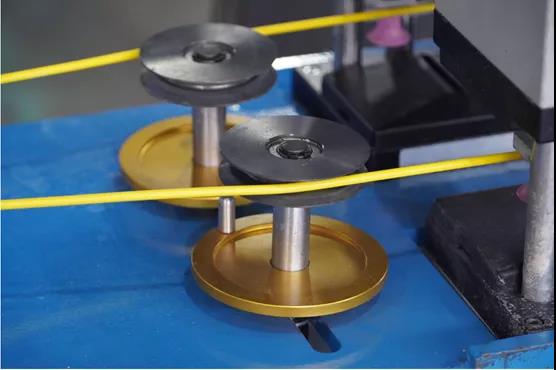 效率提升100%｜物產(chǎn)中大-西安交大電纜研究院創(chuàng)新項(xiàng)目成功落地應(yīng)用